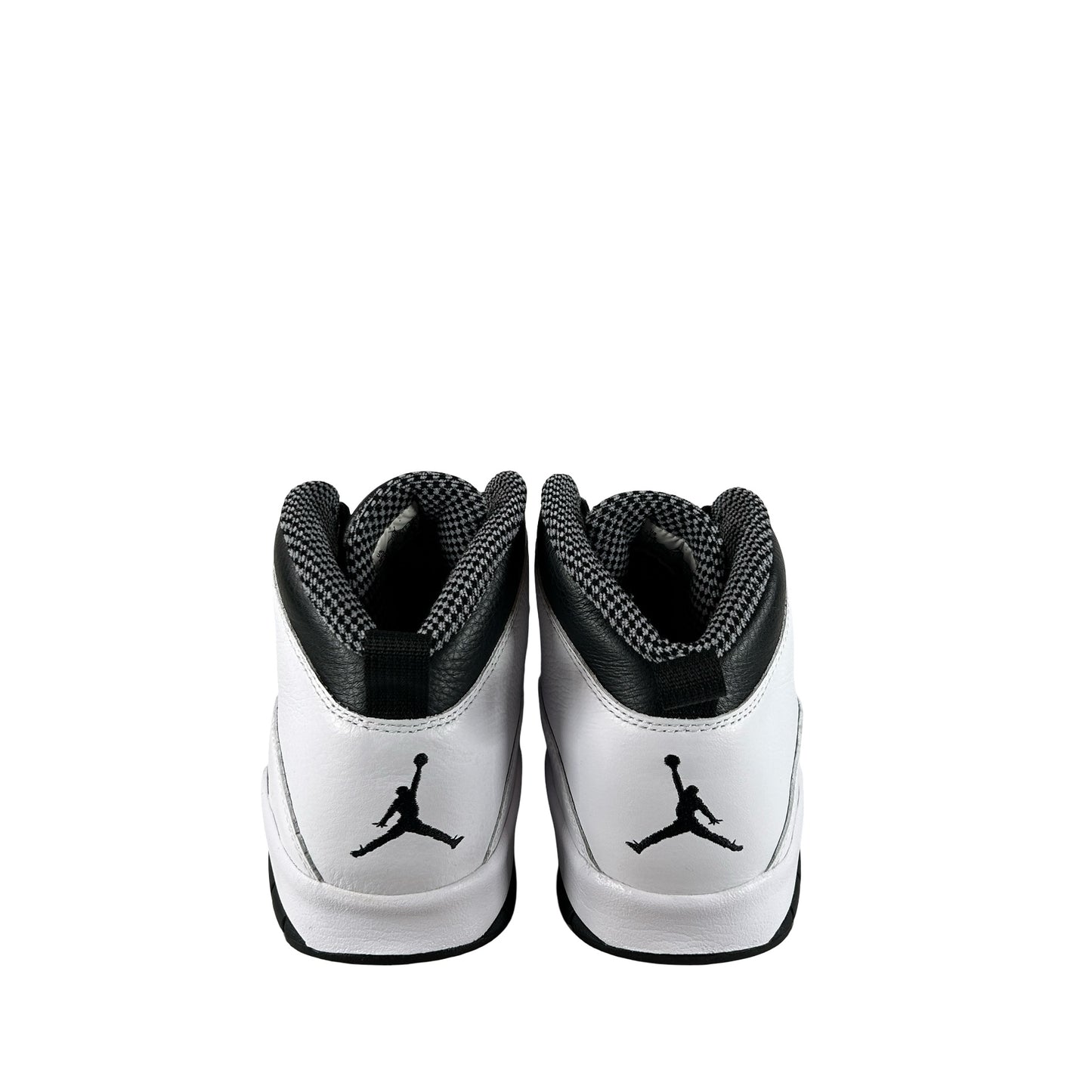 HJ6779 104 Jordan 10 Retro OG Steel (2025) [USED] - 11.5 M (Used)