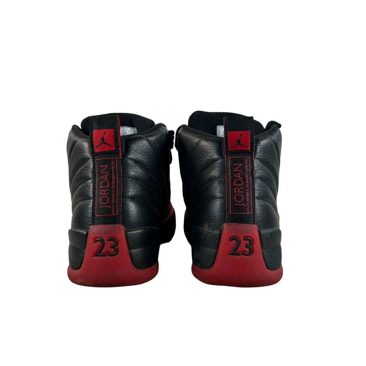 CT8013 002 Jordan 12 Retro Flu Game (2025) [USED] - 9 M (Used10)