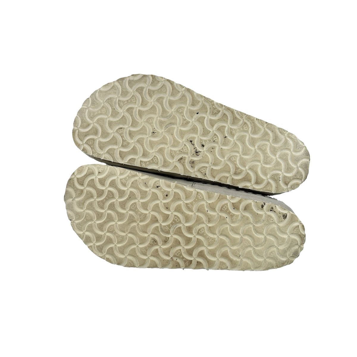 1028756 Birkenstock London Braided Kith Birch [USED] - EU 40 (Used)