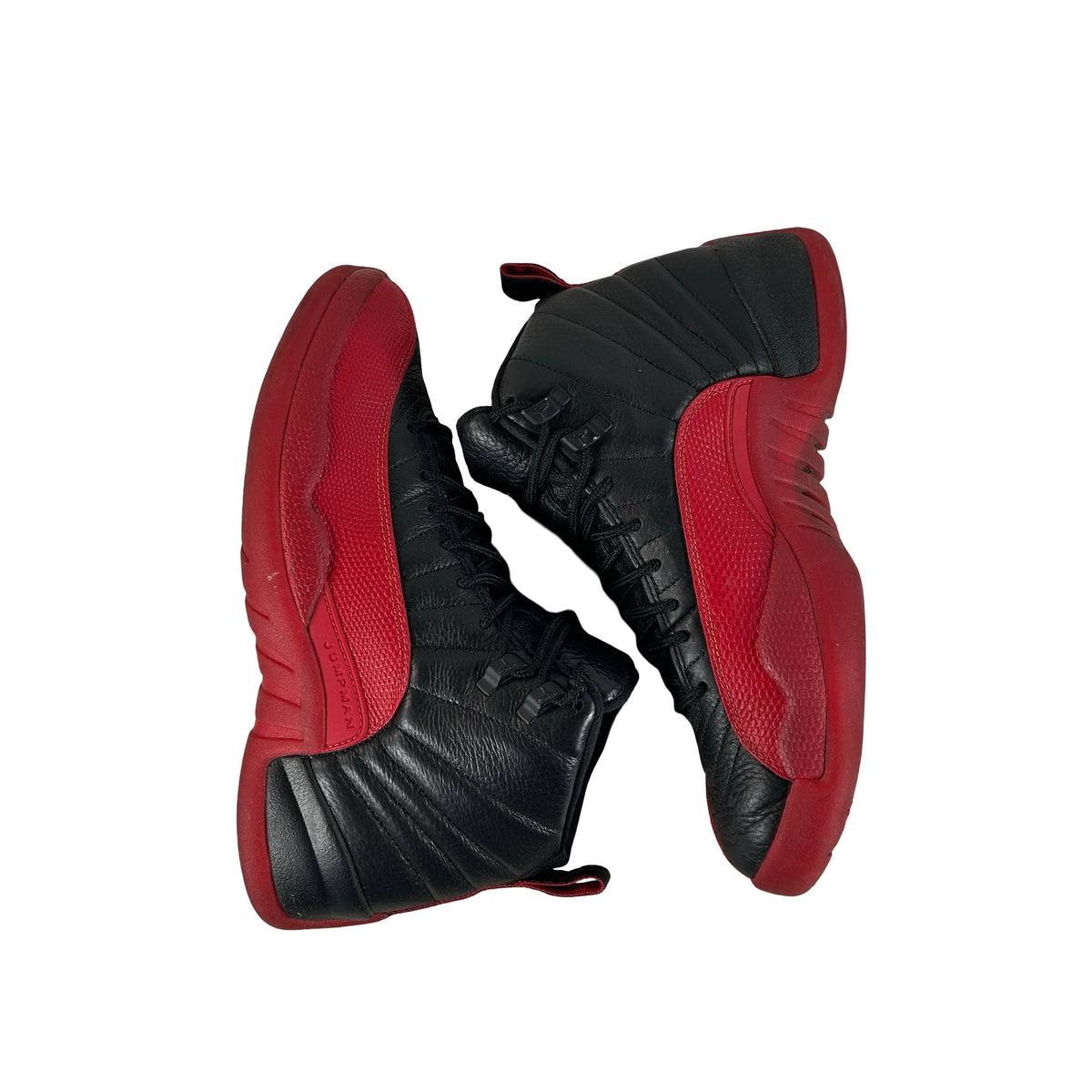 CT8013 002 Jordan 12 Retro Flu Game (2025) [USED] - 9 M (Used10)