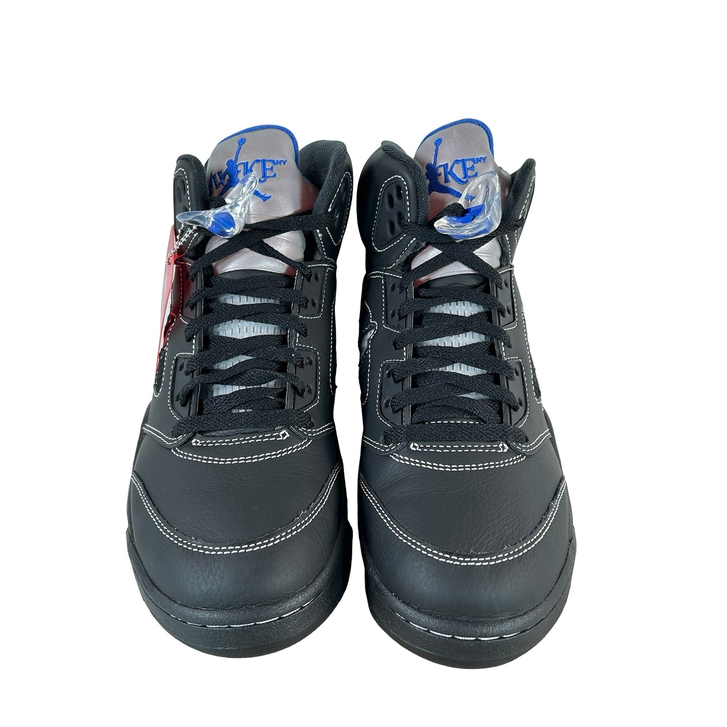 DV4982 004 Jordan 5 Retro Awake NY Black [USED] - 10 M (Used2)