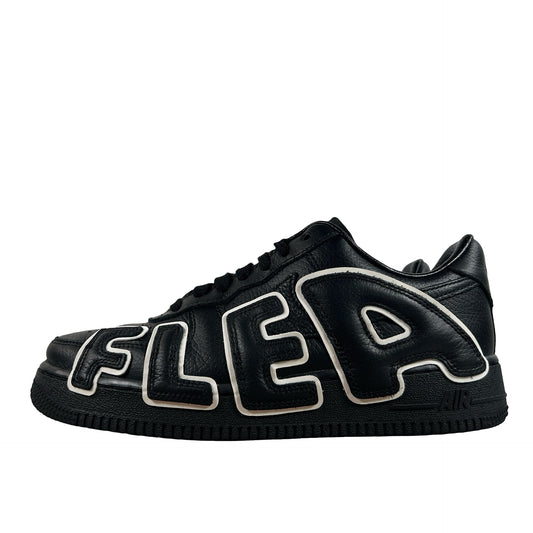 HJ8463 001 Nike Air Force 1 Low Cactus Plant Flea Market Black (2024) [USED] - 7 M (Used)