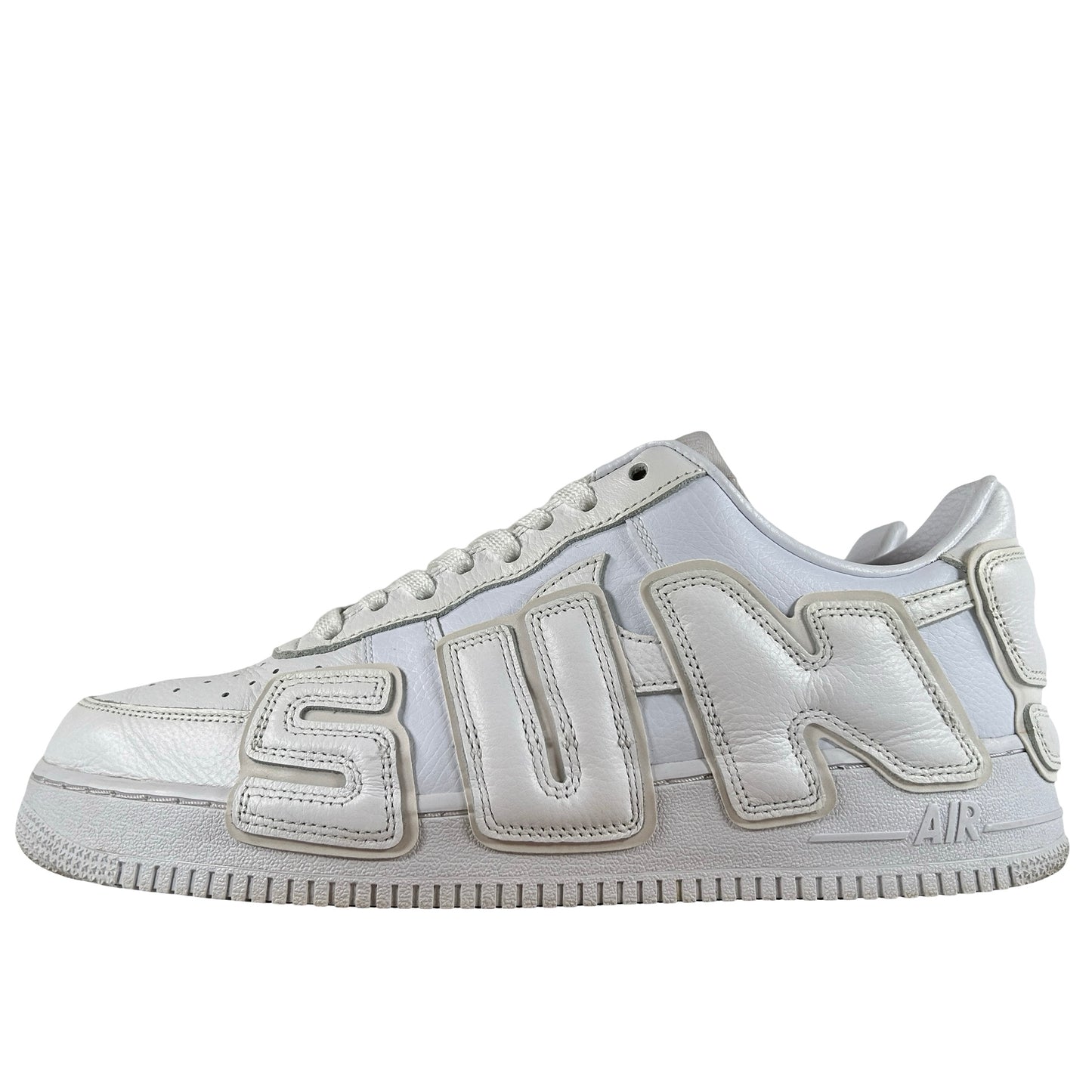 FQ7069 100 Nike Air Force 1 Low Cactus Plant Flea Market White (2024) [USED] - 11.5 M (Used2)