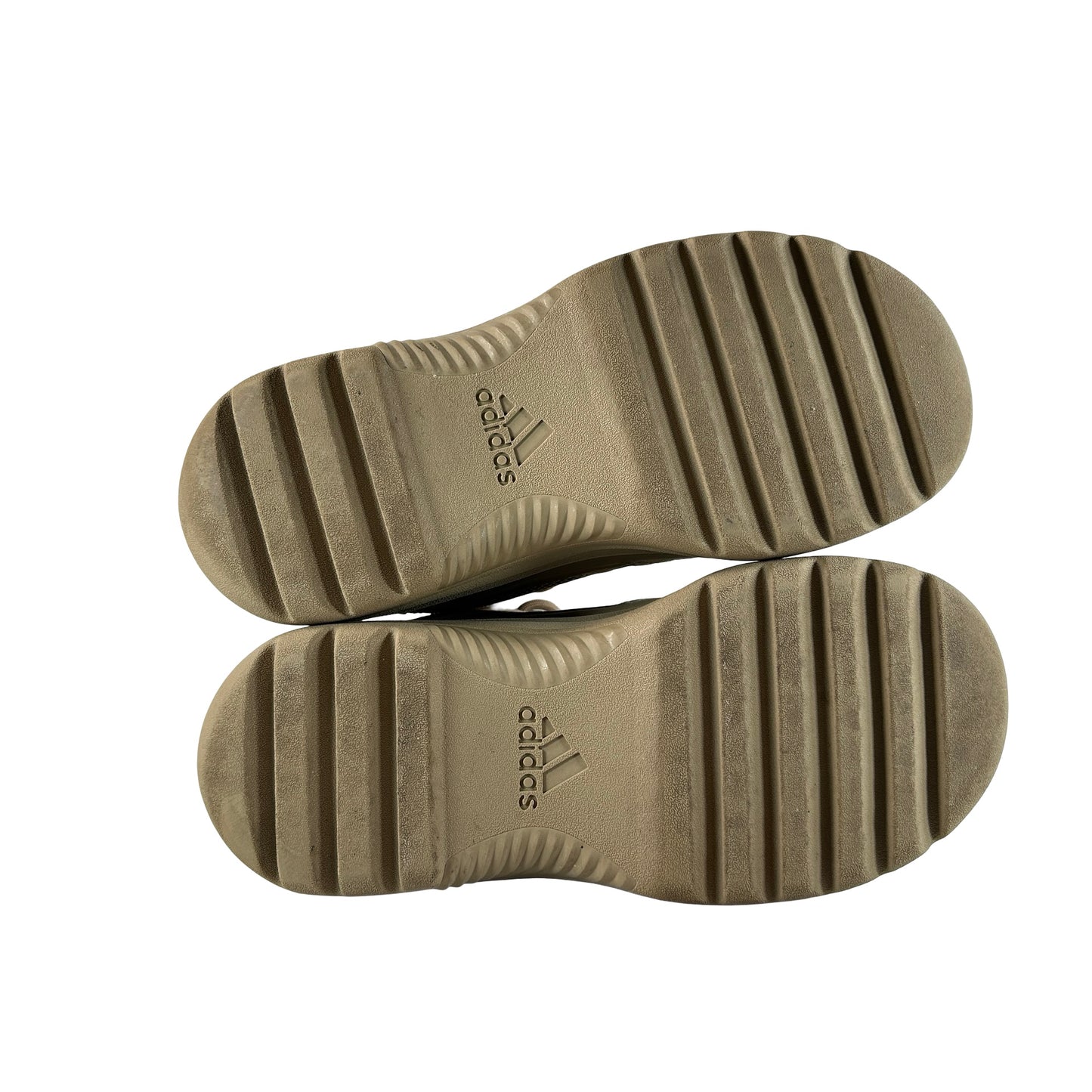 EG6462 adidas Yeezy Desert Boot Rock [USED] - 8.5 M (Used) (No Box)