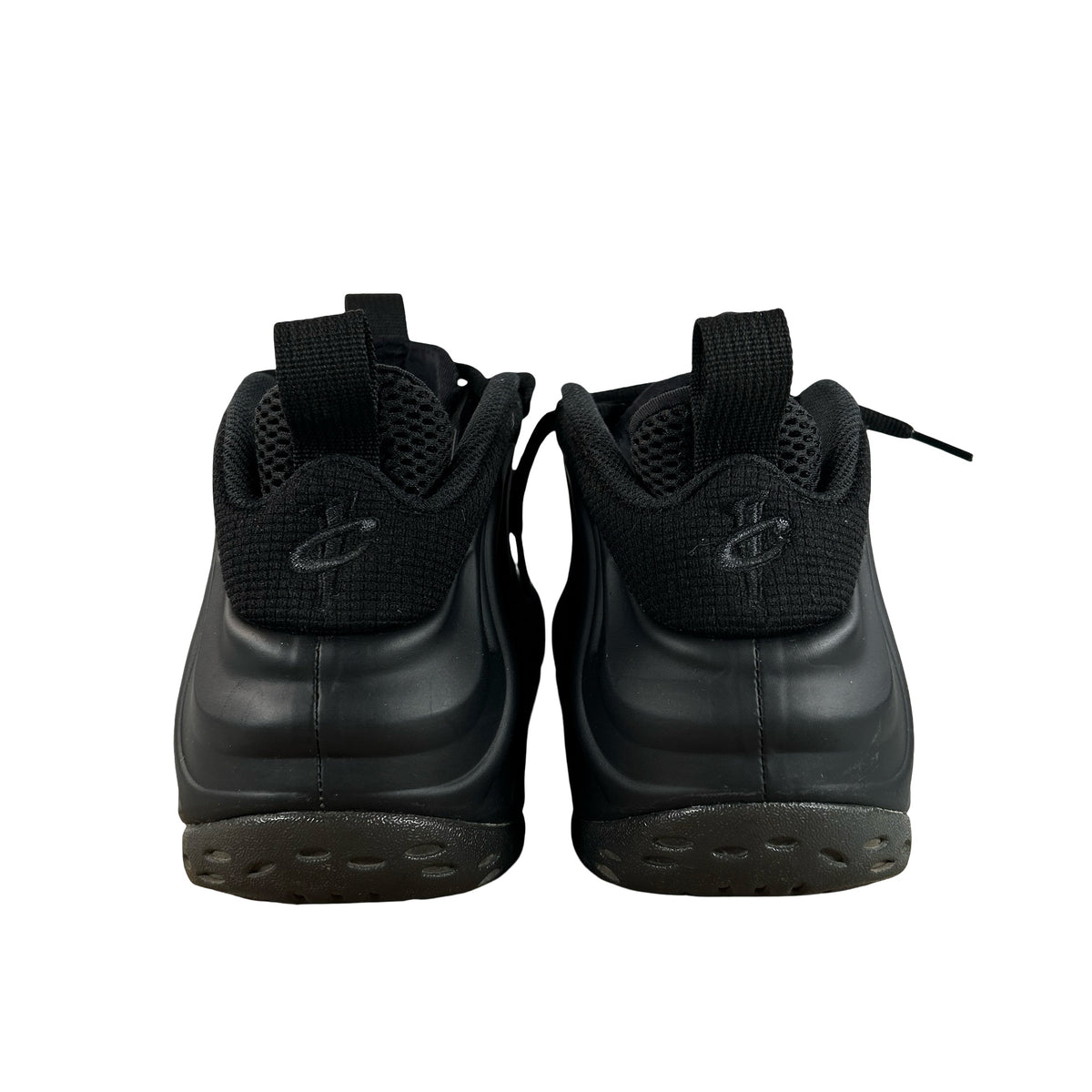 FD5855 001 Nike Air Foamposite One Anthracite (2023) [USED] - 9.5 M (Used2) (No Box2)