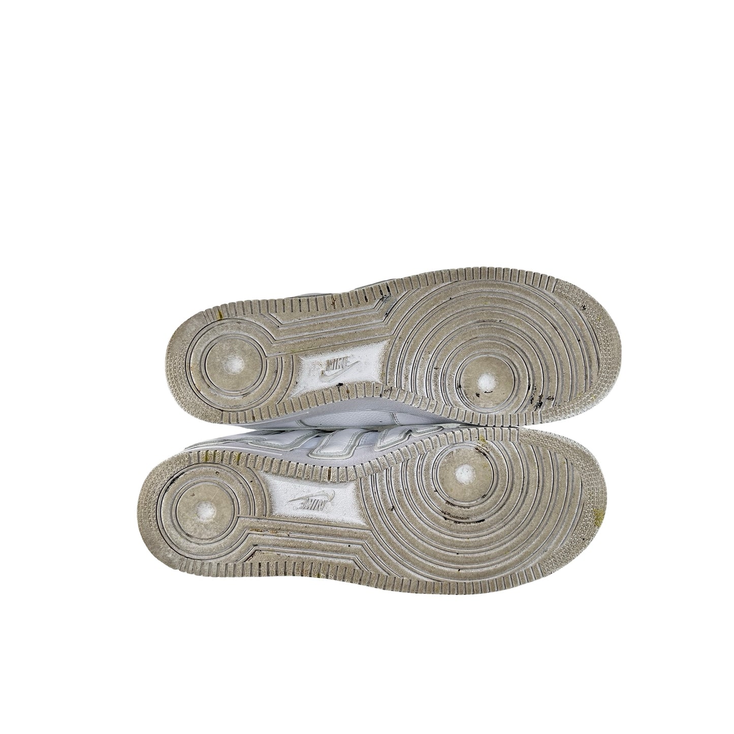 FQ7069 100 Nike Air Force 1 Low Cactus Plant Flea Market White (2024) [USED] - 11.5 M (Used2)