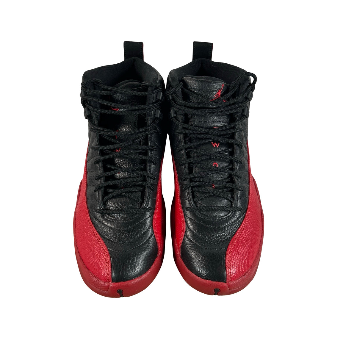 CT8013 002 Jordan 12 Retro Flu Game (2025) [USED] - 9.5 M (Used2) (No Box2)