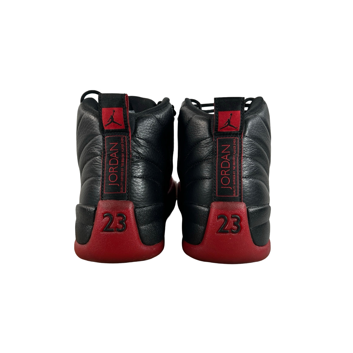 CT8013 002 Jordan 12 Retro Flu Game (2025) [USED] - 9.5 M (Used2) (No Box2)