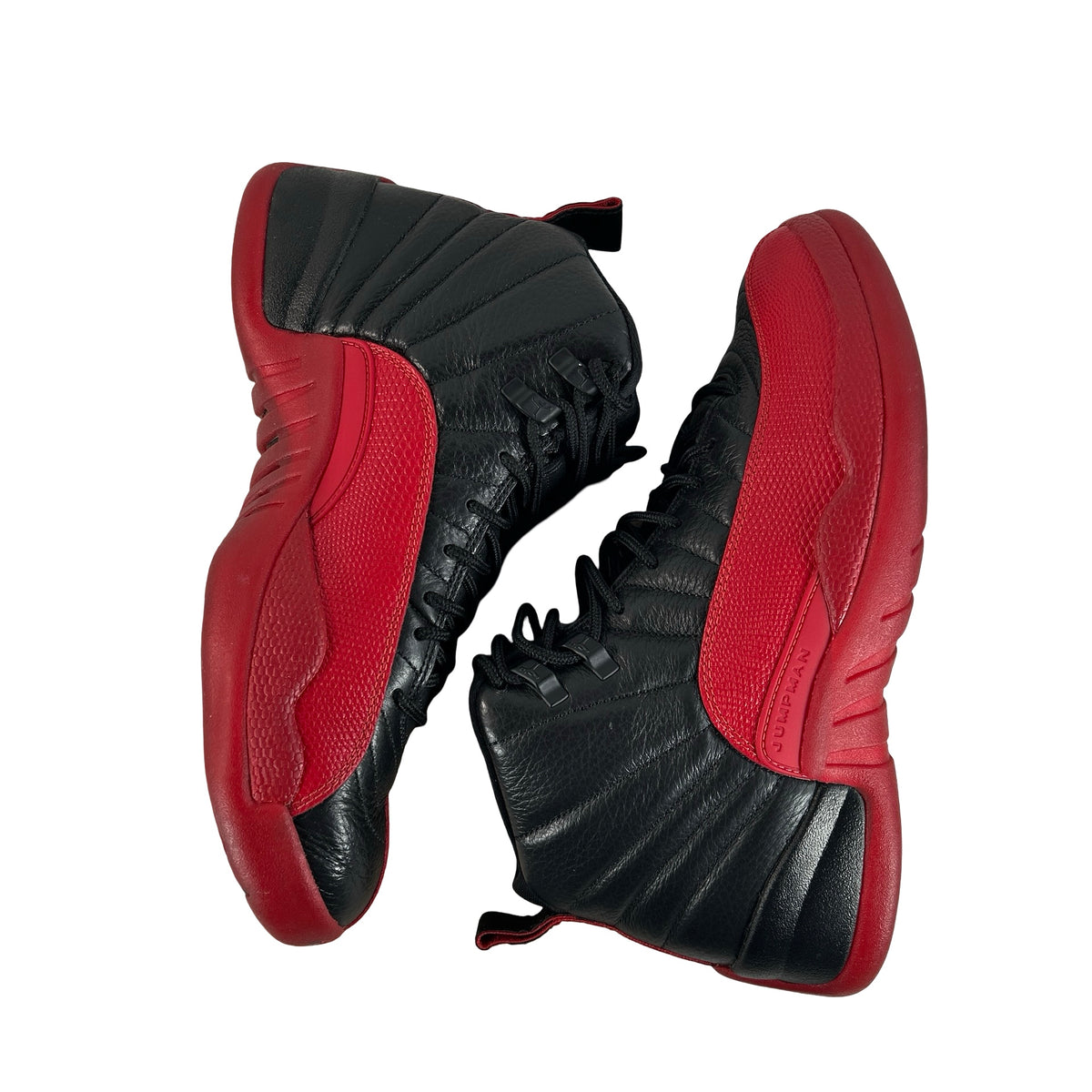 CT8013 002 Jordan 12 Retro Flu Game (2025) [USED] - 9.5 M (Used2) (No Box2)