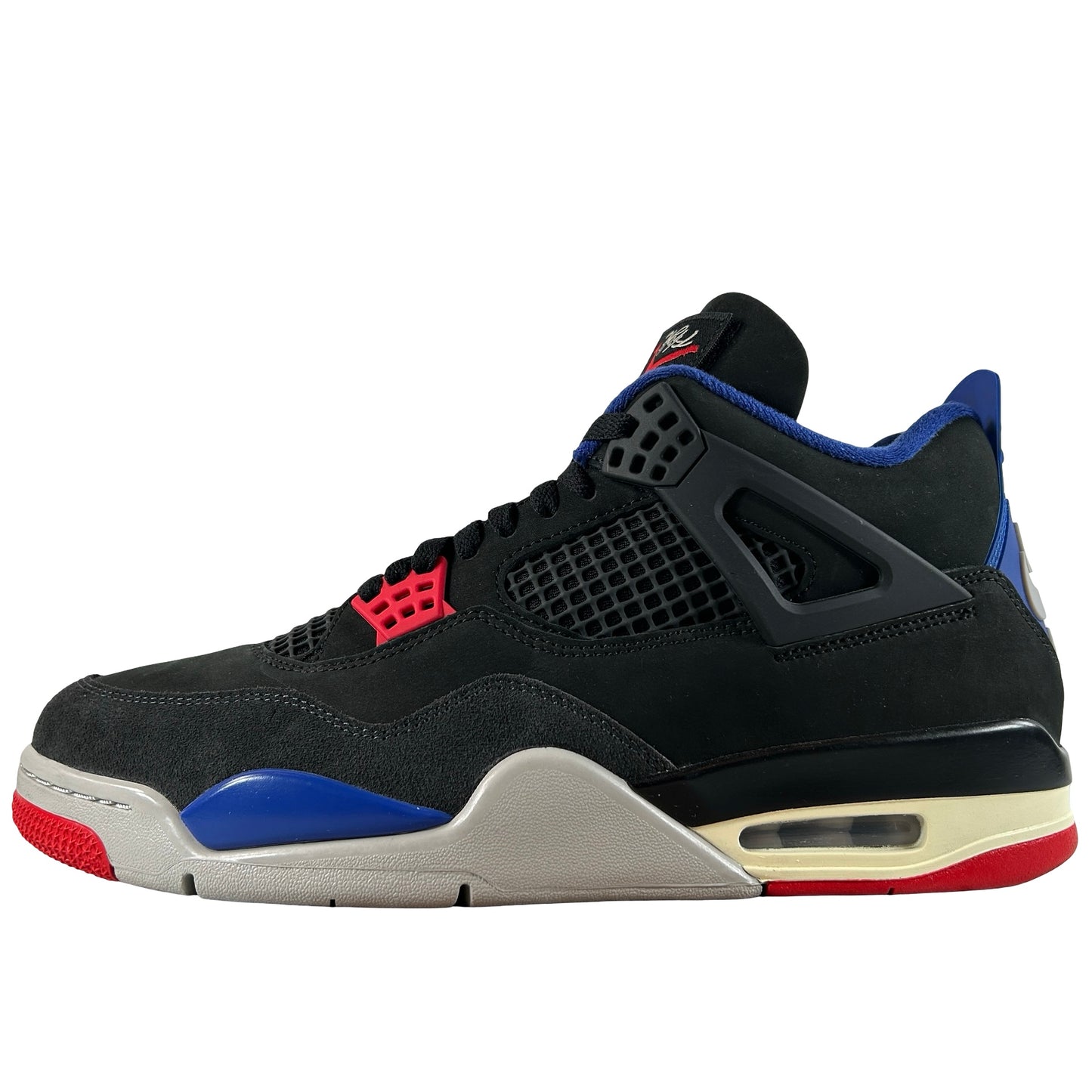 FV5029 003 Jordan 4 Retro Rare Air (White Lettering) [USED] - 11 M (Used3)