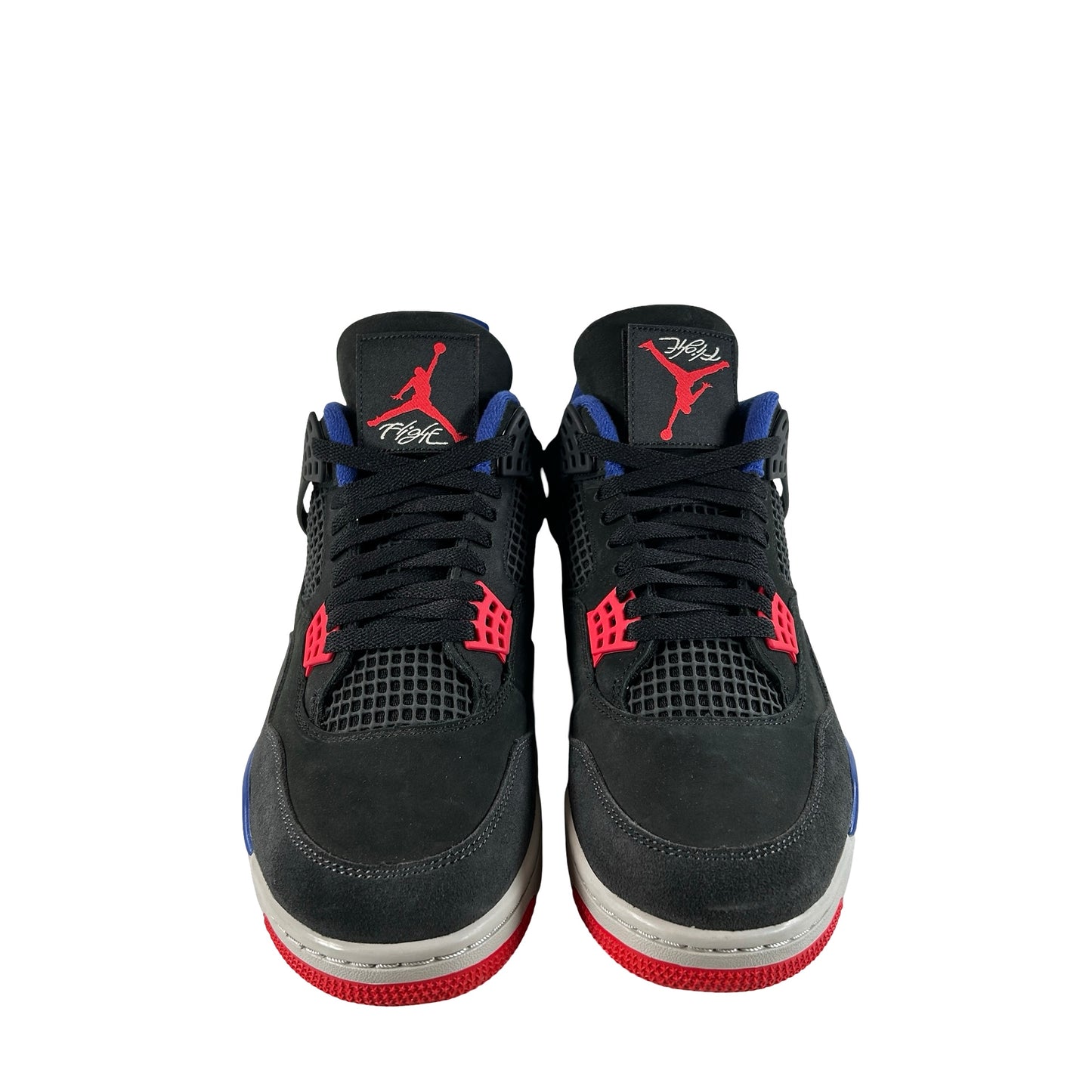 FV5029 003 Jordan 4 Retro Rare Air (White Lettering) [USED] - 11 M (Used3)