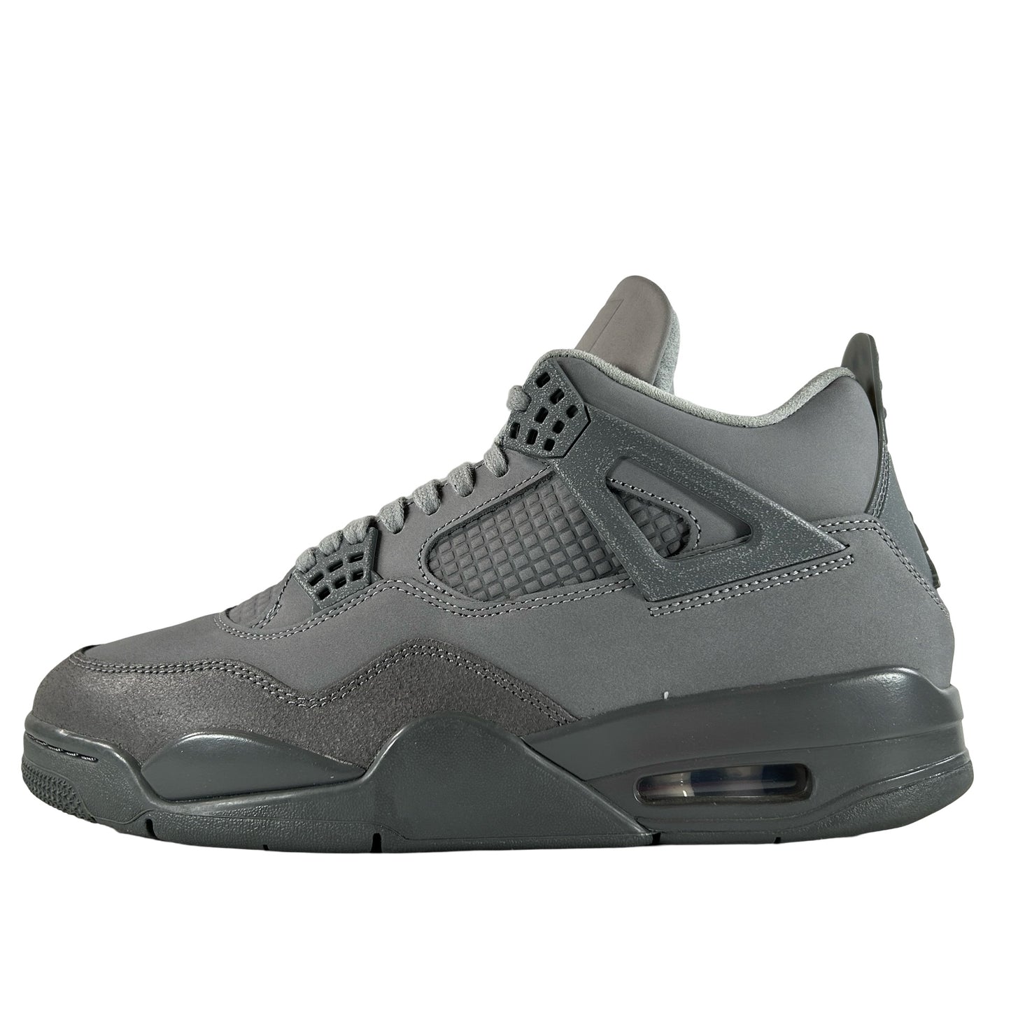FQ7928 001 Jordan 4 Retro SE Paris Olympics Wet Cement [USED] - 9.5 M (VNDS2)