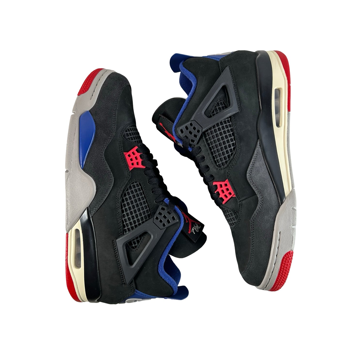 FV5029 003 Jordan 4 Retro Rare Air (White Lettering) [USED] - 11 M (Used3)