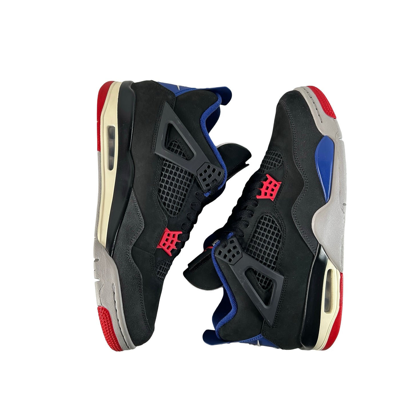 FV5029 003 Jordan 4 Retro Rare Air (White Lettering) [USED] - 11 M (Used3)