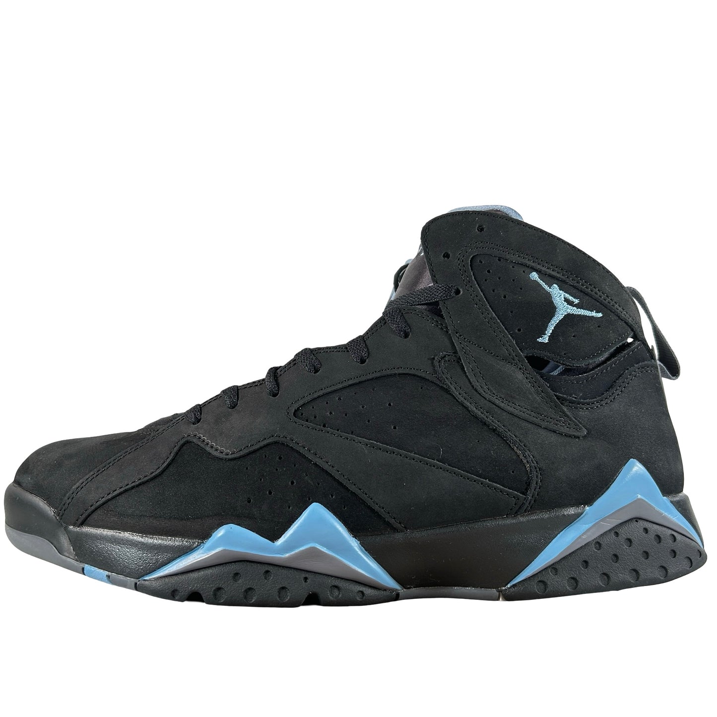 CU9307 004 Jordan 7 Retro Chambray (2023) [USED] - 12 M (Used2)