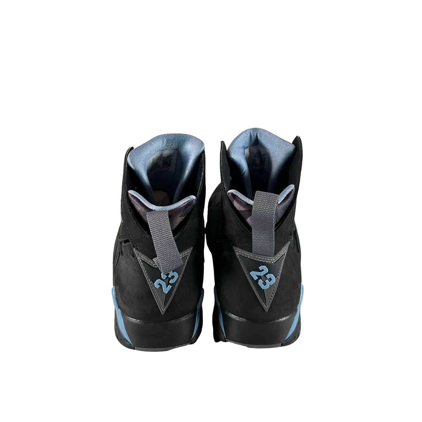 CU9307 004 Jordan 7 Retro Chambray (2023) [USED] - 12 M (Used2)