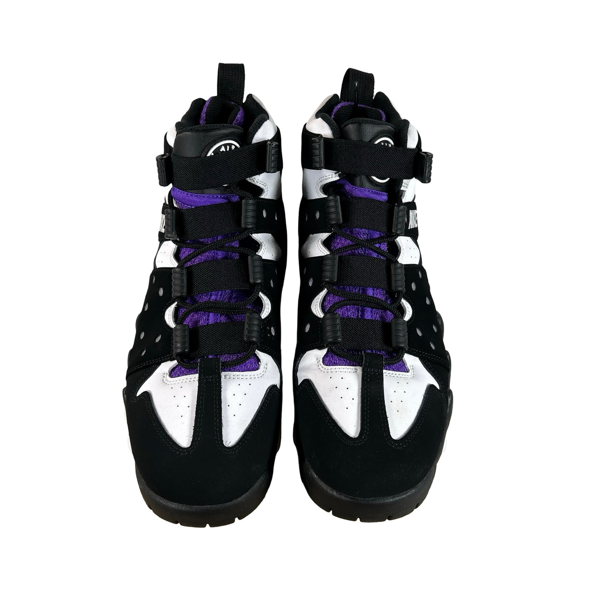 CZ7871 001 Nike Air Max 2 CB 94 Black White Purple (2020) [USED] - 10 M (Used2) (Replace Box2)