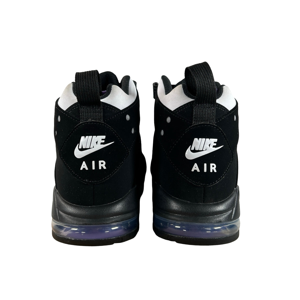 CZ7871 001 Nike Air Max 2 CB 94 Black White Purple (2020) [USED] - 10 M (Used2) (Replace Box2)