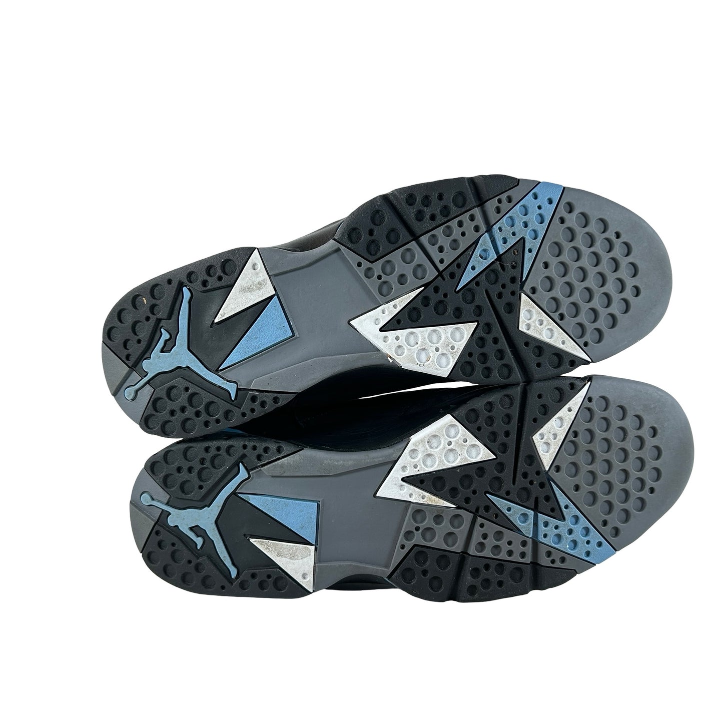 CU9307 004 Jordan 7 Retro Chambray (2023) [USED] - 12 M (Used2)