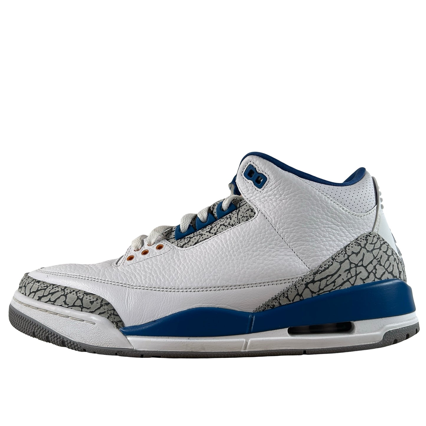 CT8532 148 Jordan 3 Retro Magos