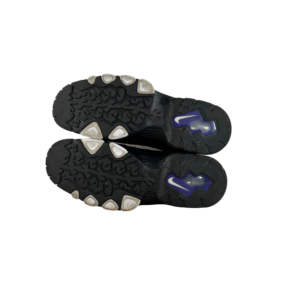 CZ7871 001 Nike Air Max 2 CB 94 Black White Purple (2020) [USED] - 10 M (Used2) (Replace Box2)