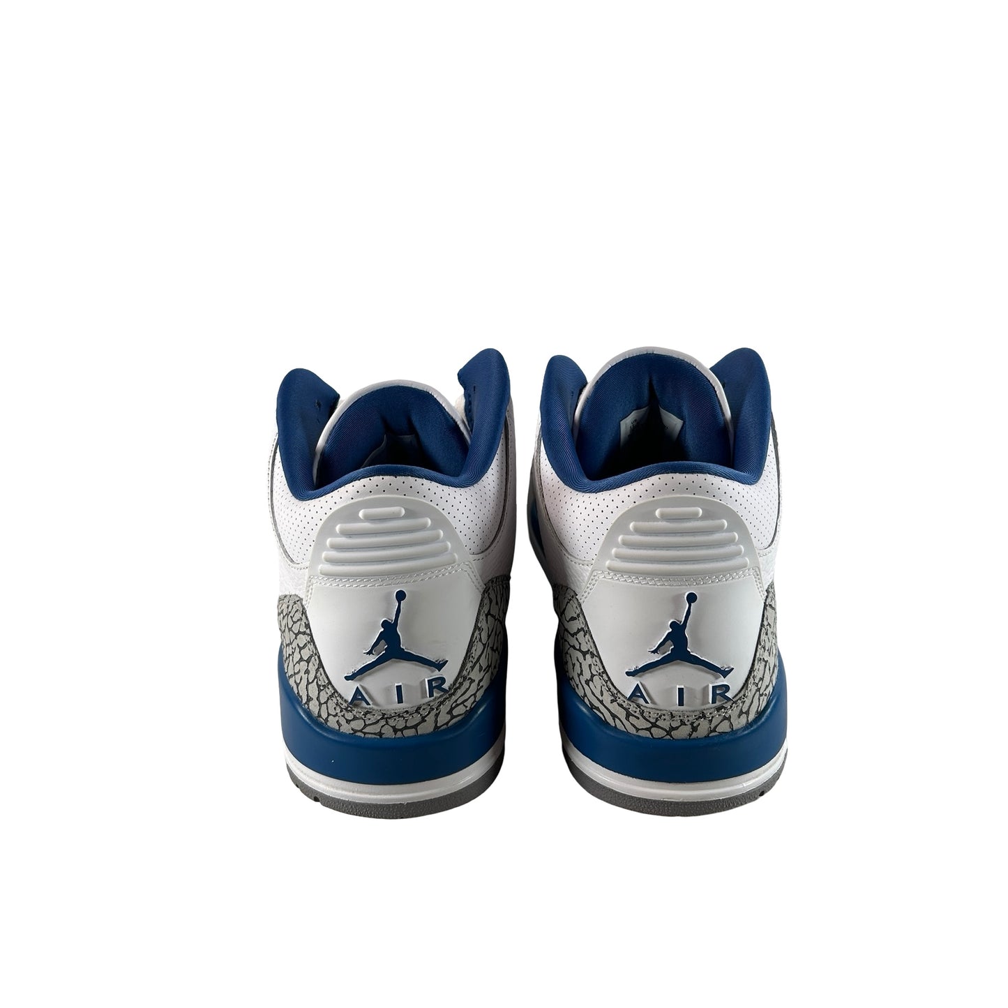CT8532 148 Jordan 3 Retro Magos