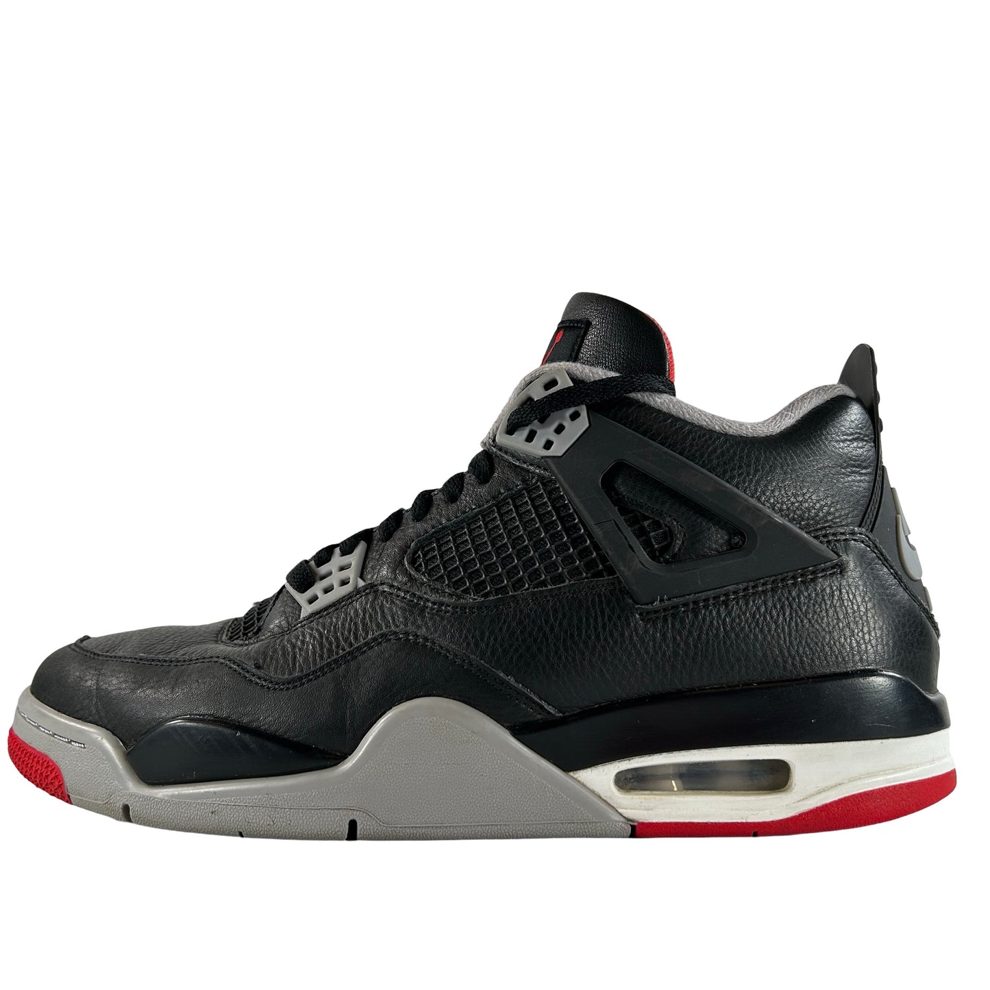 FV5029 006 Jordan 4 Retro Bred Reimagined [USED] - 11 M (Used12)