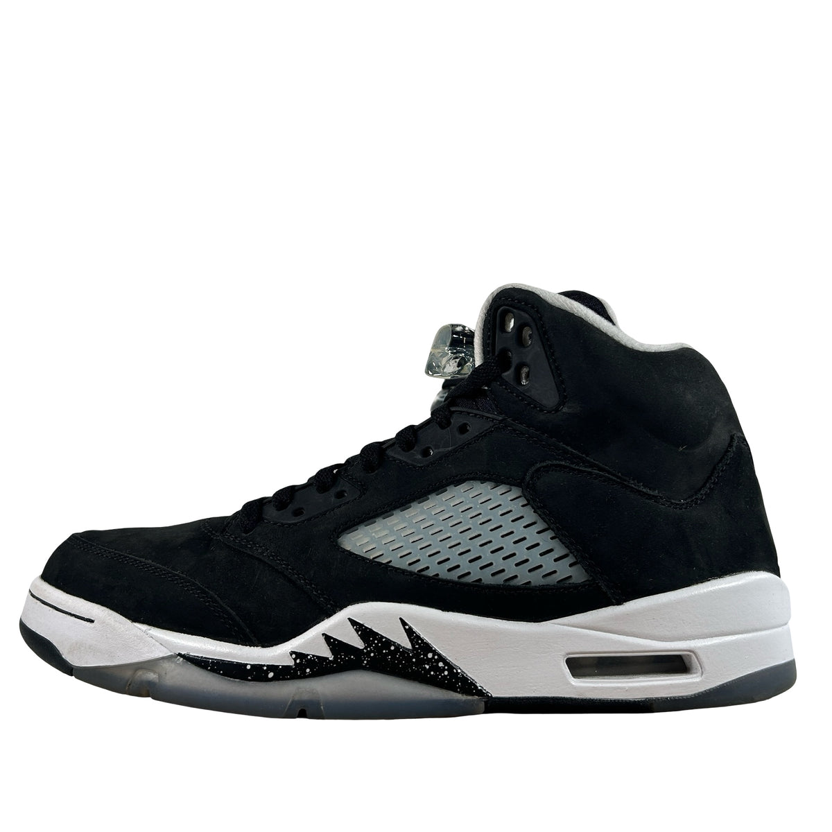 CT4838 011 Jordan 5 Retro Moonlight (2021) [USED] - 9.5 M (Used)