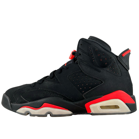 384664 060 Jordan 6 Infrared [USED] - 9.5 M (Used6)