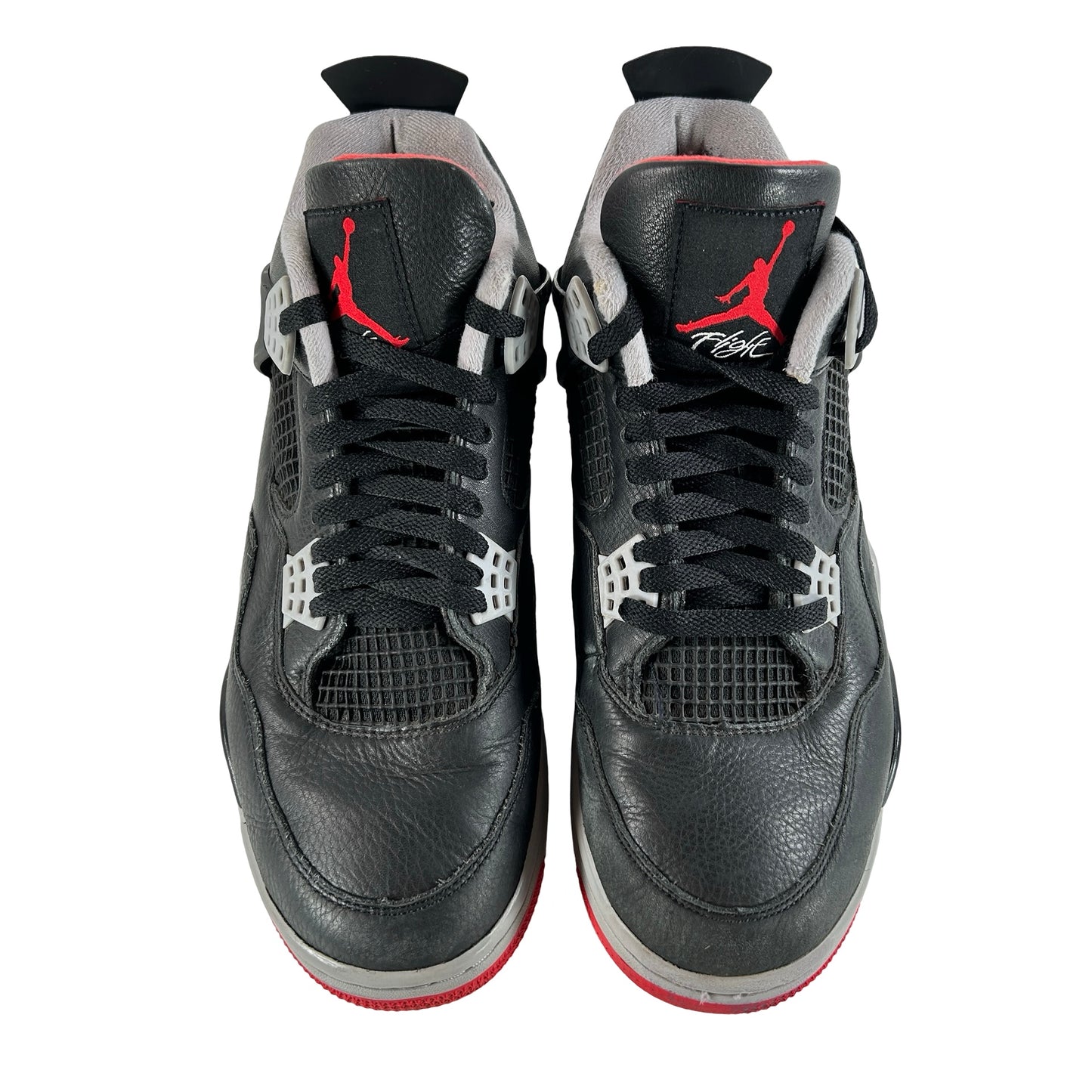 FV5029 006 Jordan 4 Retro Bred Reimagined [USED] - 11 M (Used12)