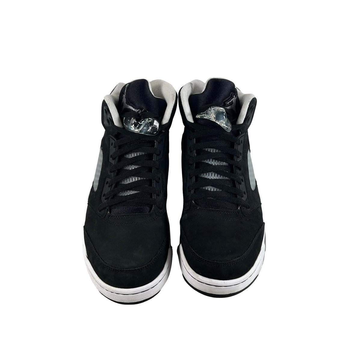 CT4838 011 Jordan 5 Retro Moonlight (2021) [USED] - 9.5 M (Used)