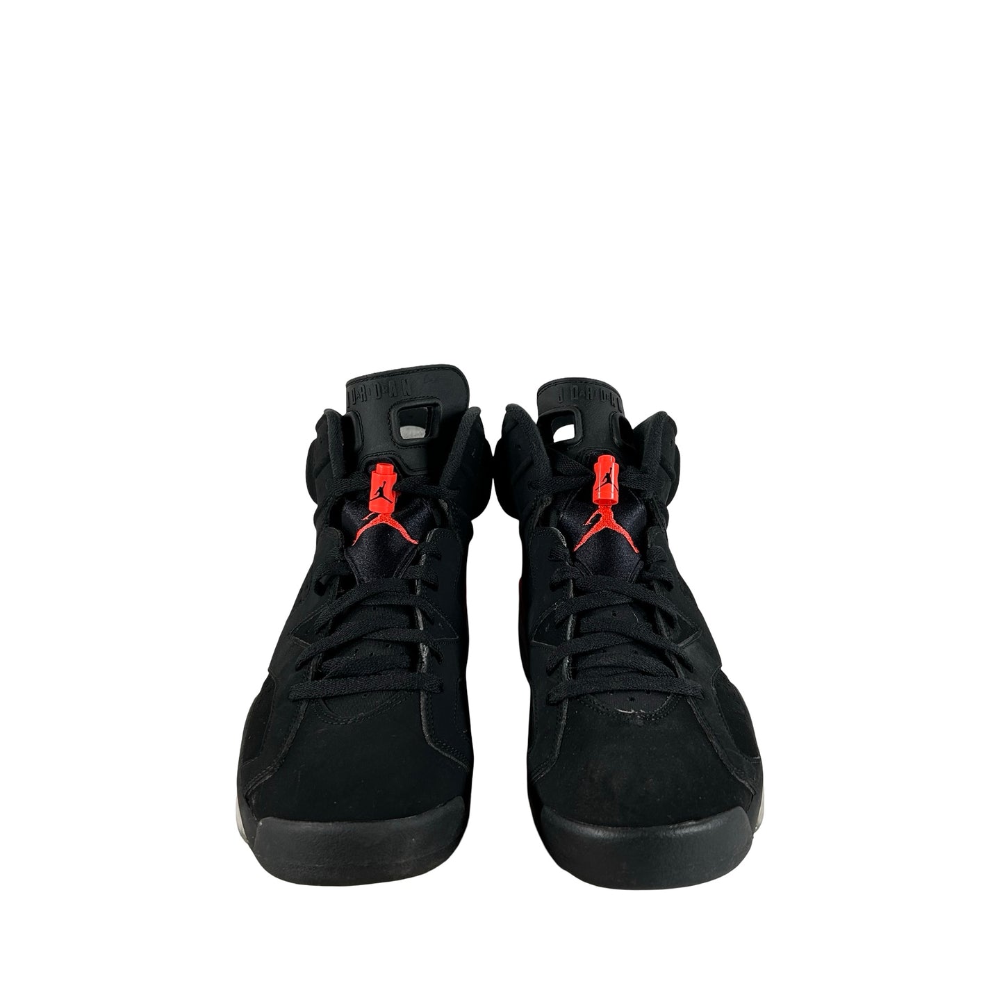 384664 060 Jordan 6 Infrared [USED] - 9.5 M (Used6)