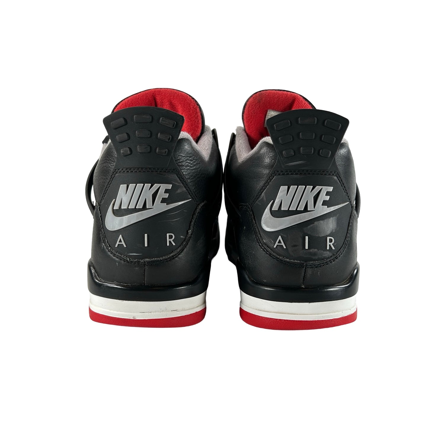 FV5029 006 Jordan 4 Retro Bred Reimagined [USED] - 11 M (Used12)