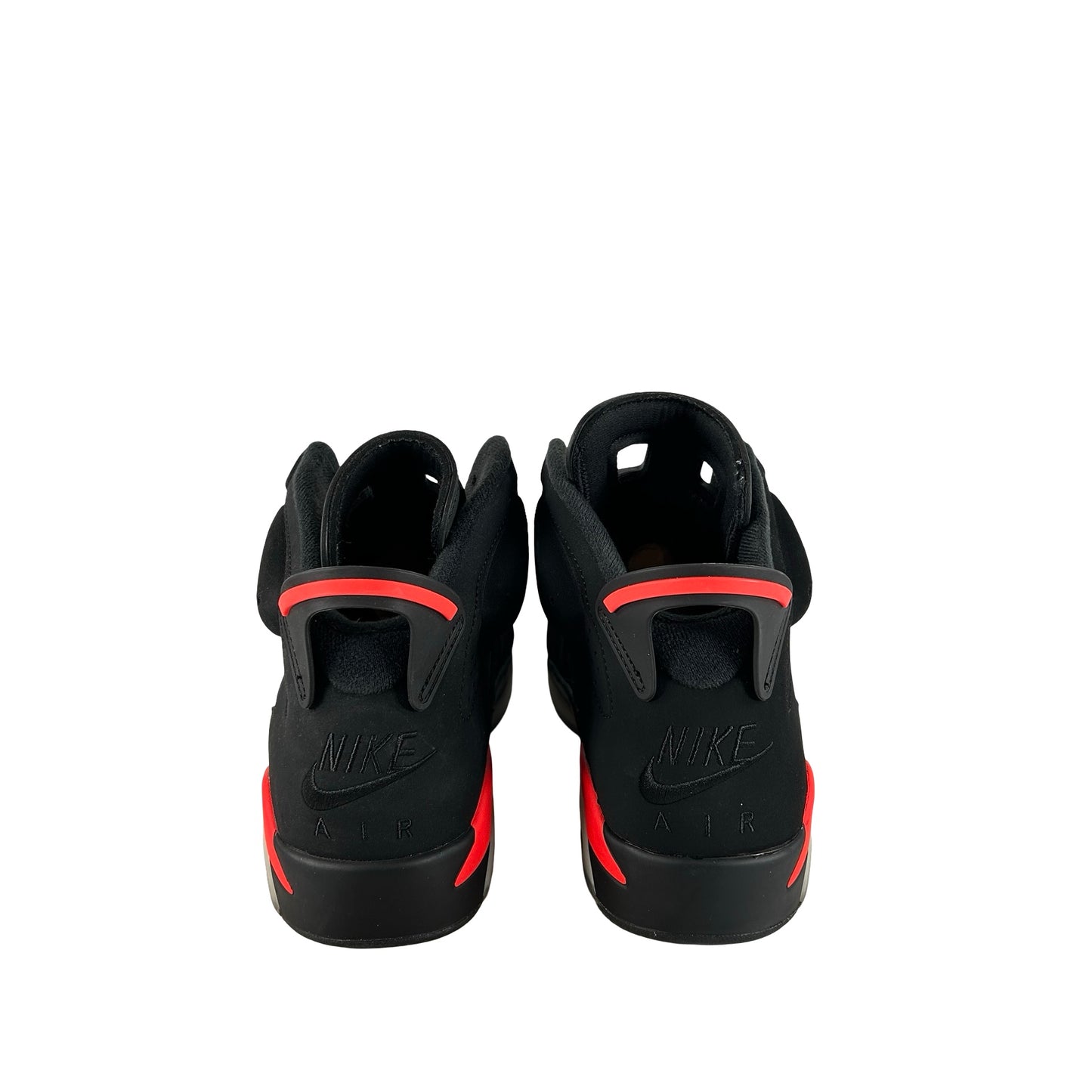 384664 060 Jordan 6 Infrared [USED] - 9.5 M (Used6)
