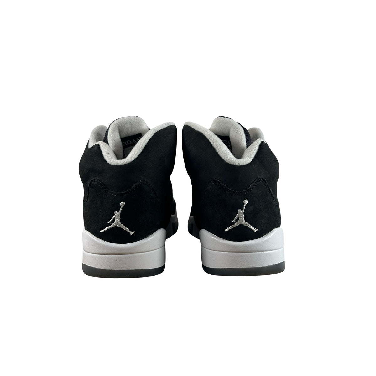 CT4838 011 Jordan 5 Retro Moonlight (2021) [USED] - 9.5 M (Used)