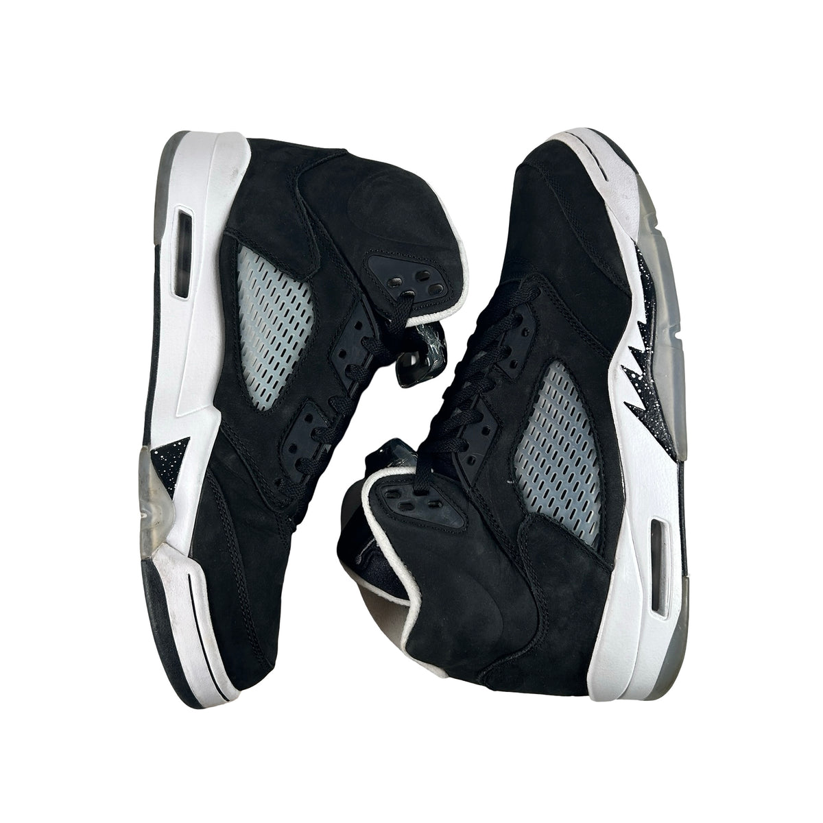CT4838 011 Jordan 5 Retro Moonlight (2021) [USED] - 9.5 M (Used)