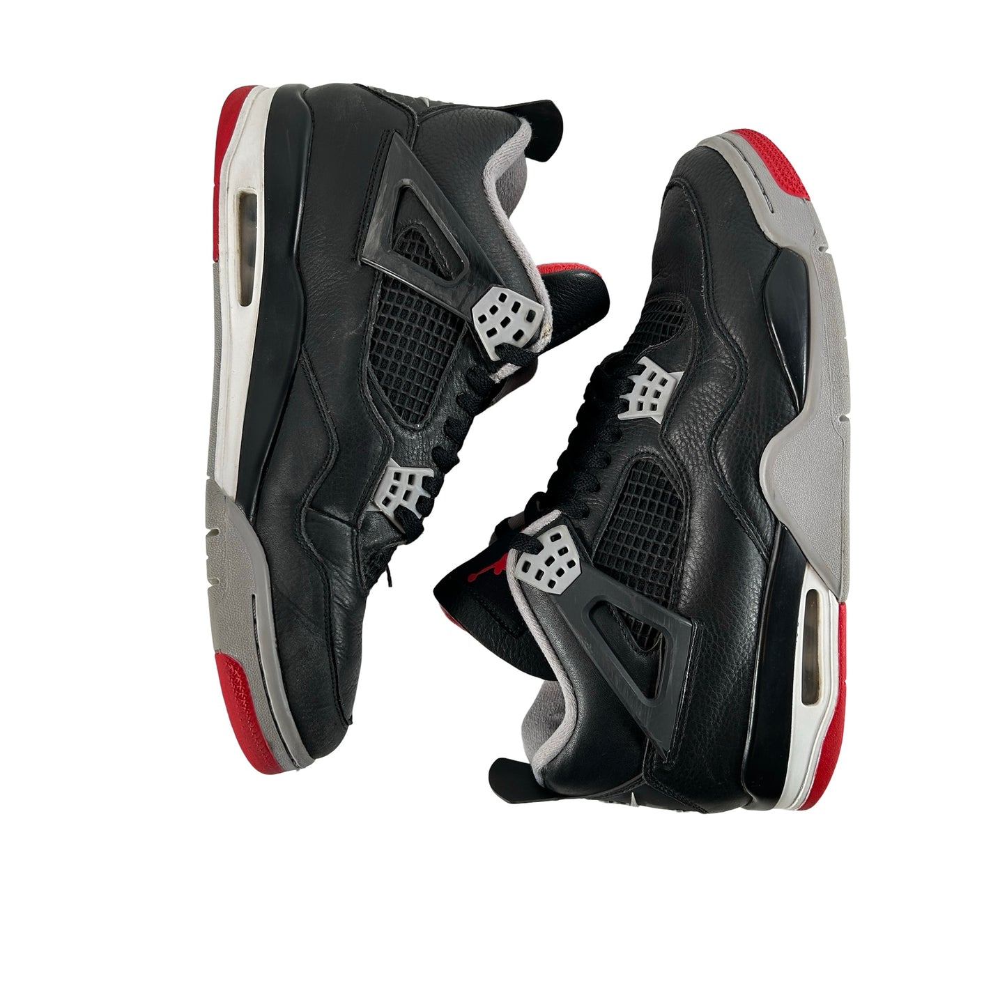 FV5029 006 Jordan 4 Retro Bred Reimagined [USED] - 11 M (Used12)
