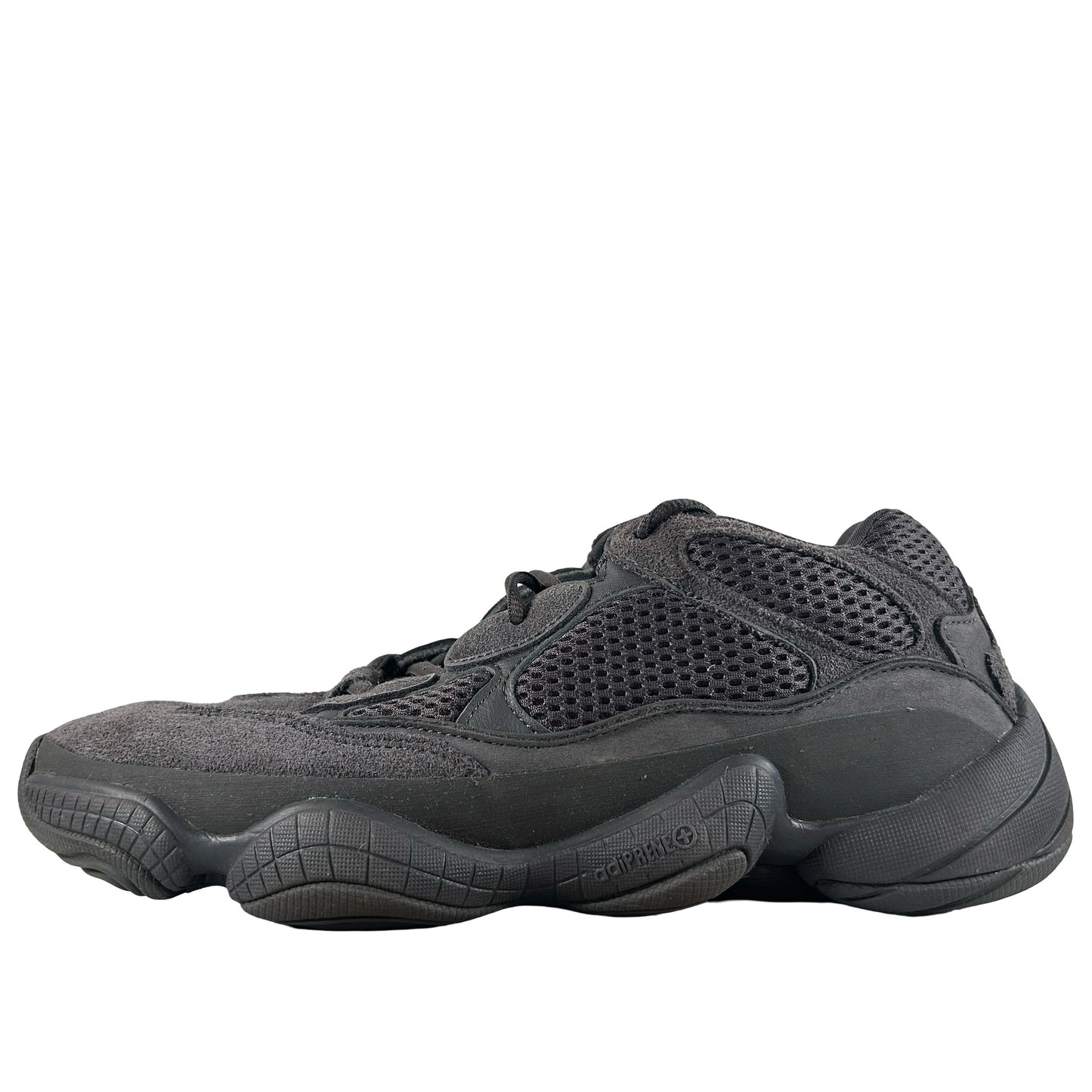 F36640 Adidas Yeezy 500 Utility Black [USED] - 11 M (Used5)