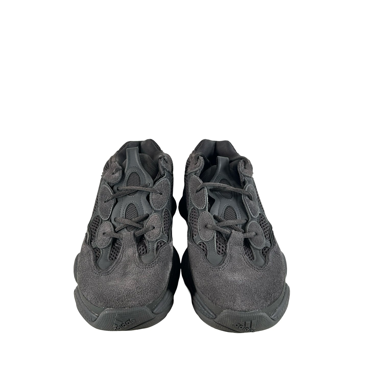 F36640 Adidas Yeezy 500 Utility Black [USED] - 11 M (Used5)
