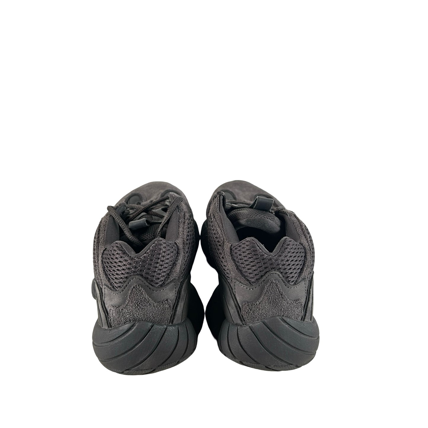 F36640 Adidas Yeezy 500 Utility Black [USED] - 11 M (Used5)