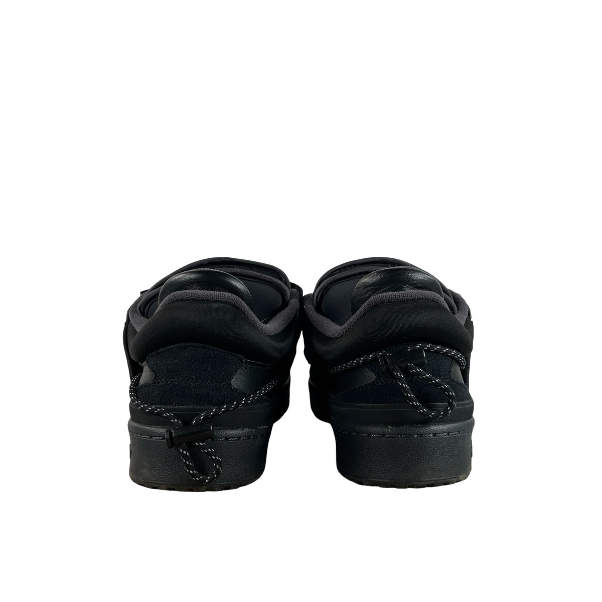 GW5021 adidas Forum Low Bad Bunny Back to School [USED] - 10 M (Used)