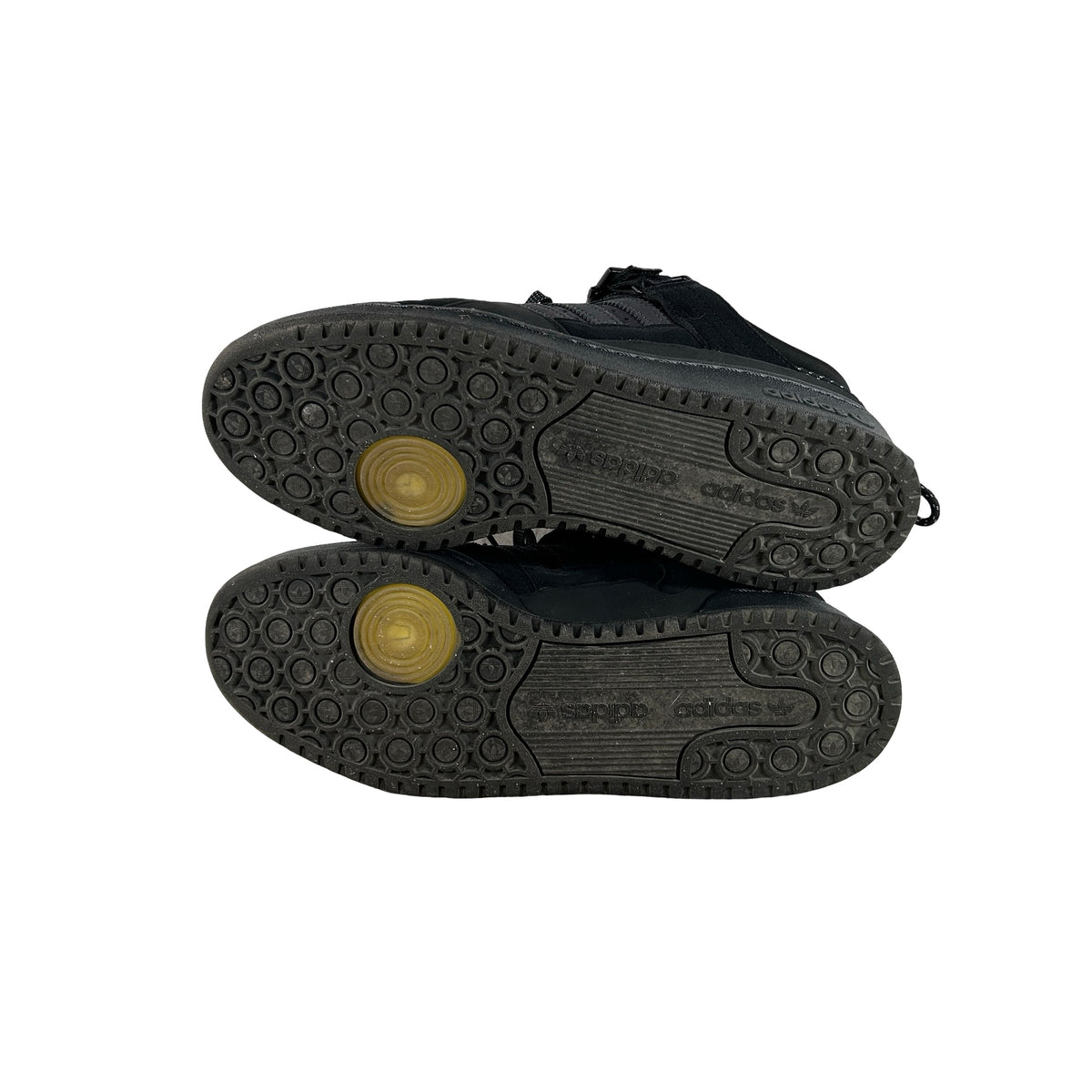 GW5021 adidas Forum Low Bad Bunny Back to School [USED] - 10 M (Used)