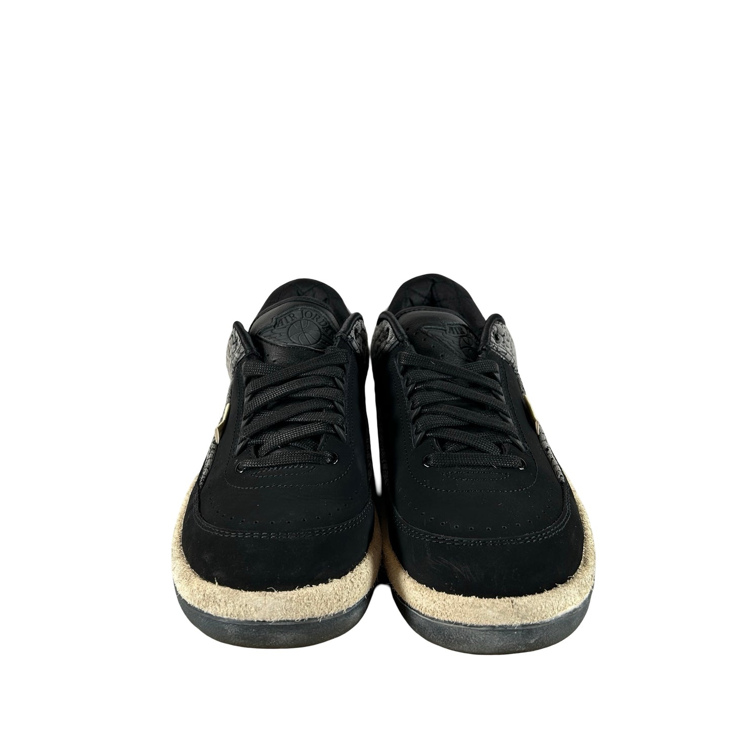 DR9834 060 Jordan 2 Retro Low Responsibility [USED] - 9.5 M (Used)