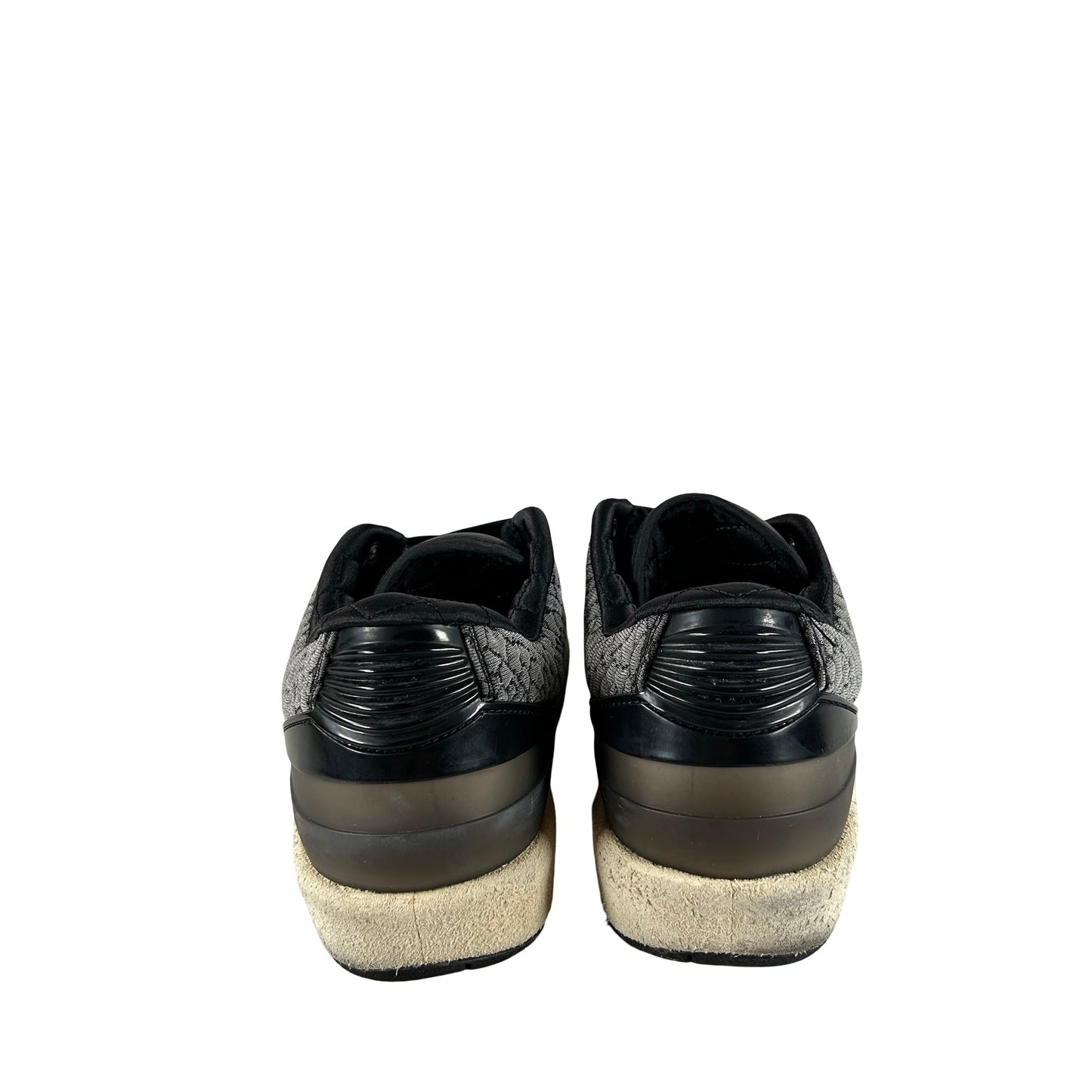 DR9834 060 Jordan 2 Retro Low Responsibility [USED] - 9.5 M (Used)