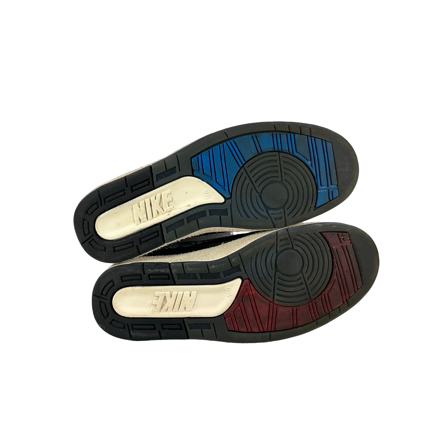 DR9834 060 Jordan 2 Retro Low Responsibility [USED] - 9.5 M (Used)