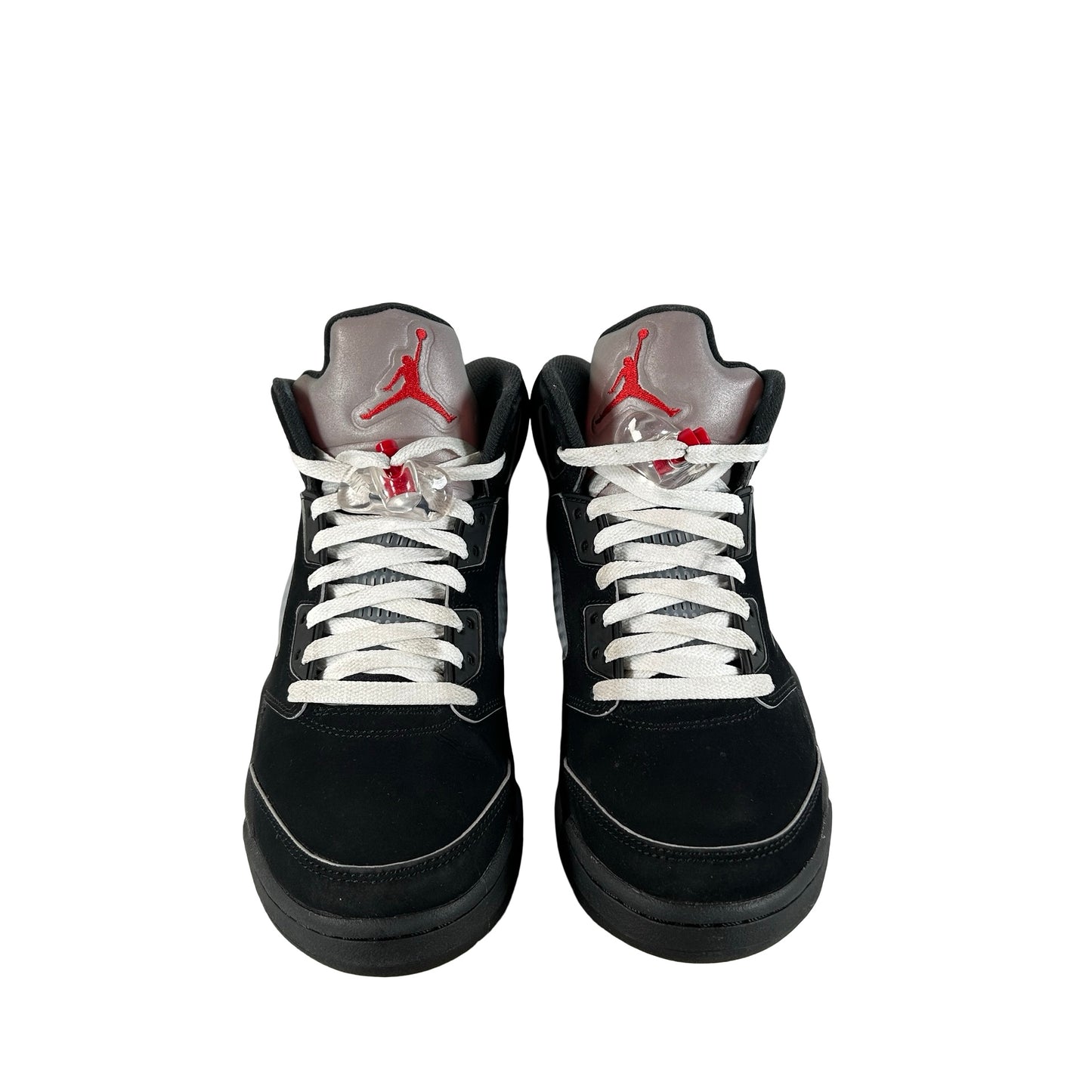HF3975 001 Jordan 5 Retro OG Black Metallic Reimagined [USED] - 7.5 M (Used4)