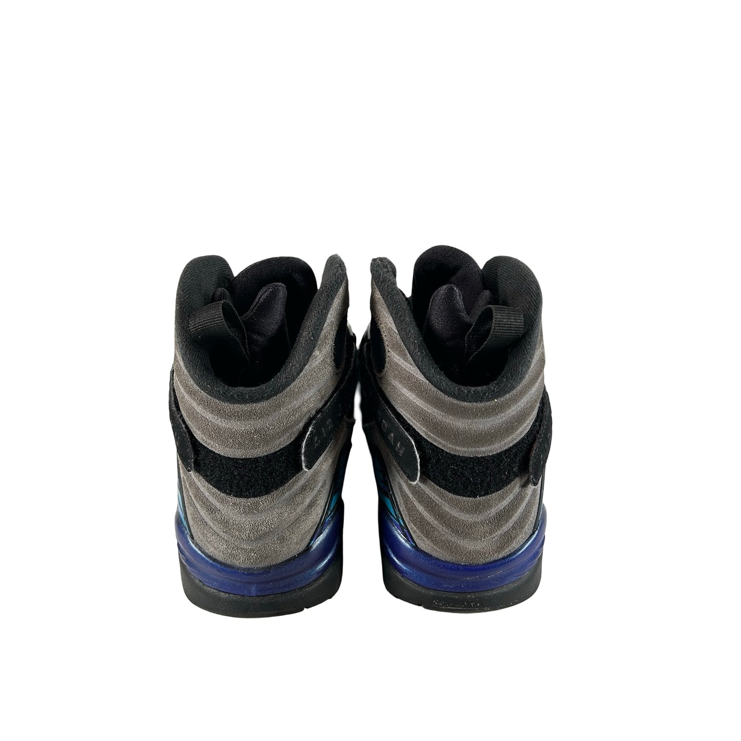 305381 006 Jordan 8 Retro Aqua (2025) [USED] - 10.5 M (Used5)