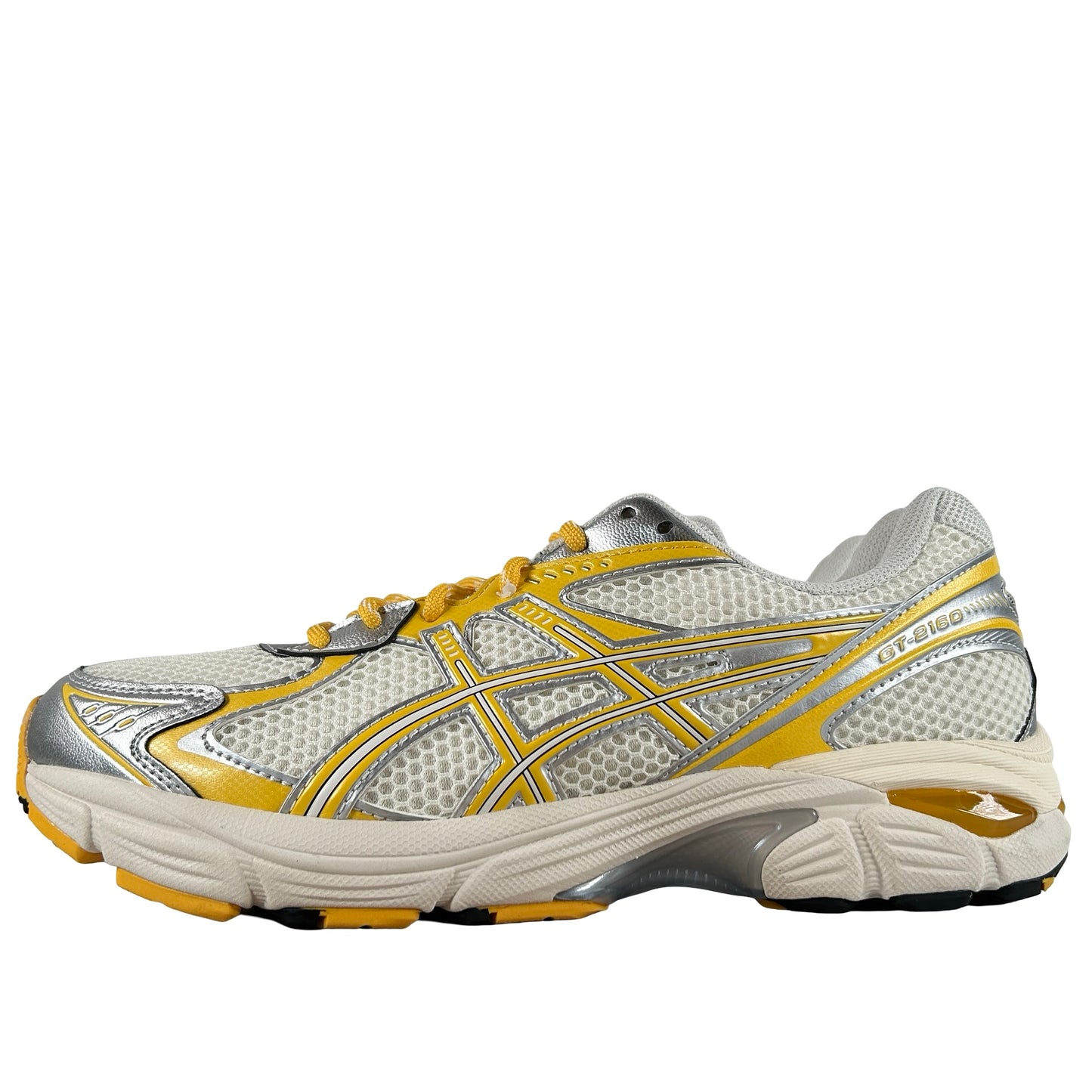 1203A994 100 ASICS GT - 2160 KITH Cream Solar Power (2025) [USED] - 8.5 M (Used2)