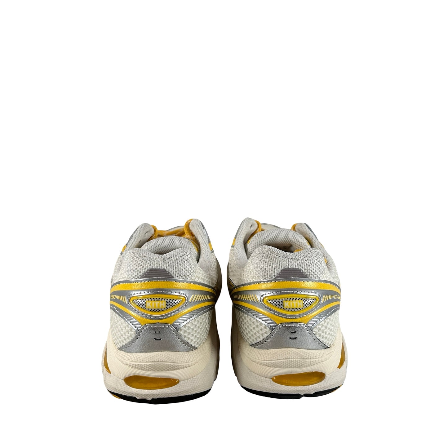 1203A994 100 ASICS GT - 2160 KITH Cream Solar Power (2025) [USED] - 8.5 M (Used2)