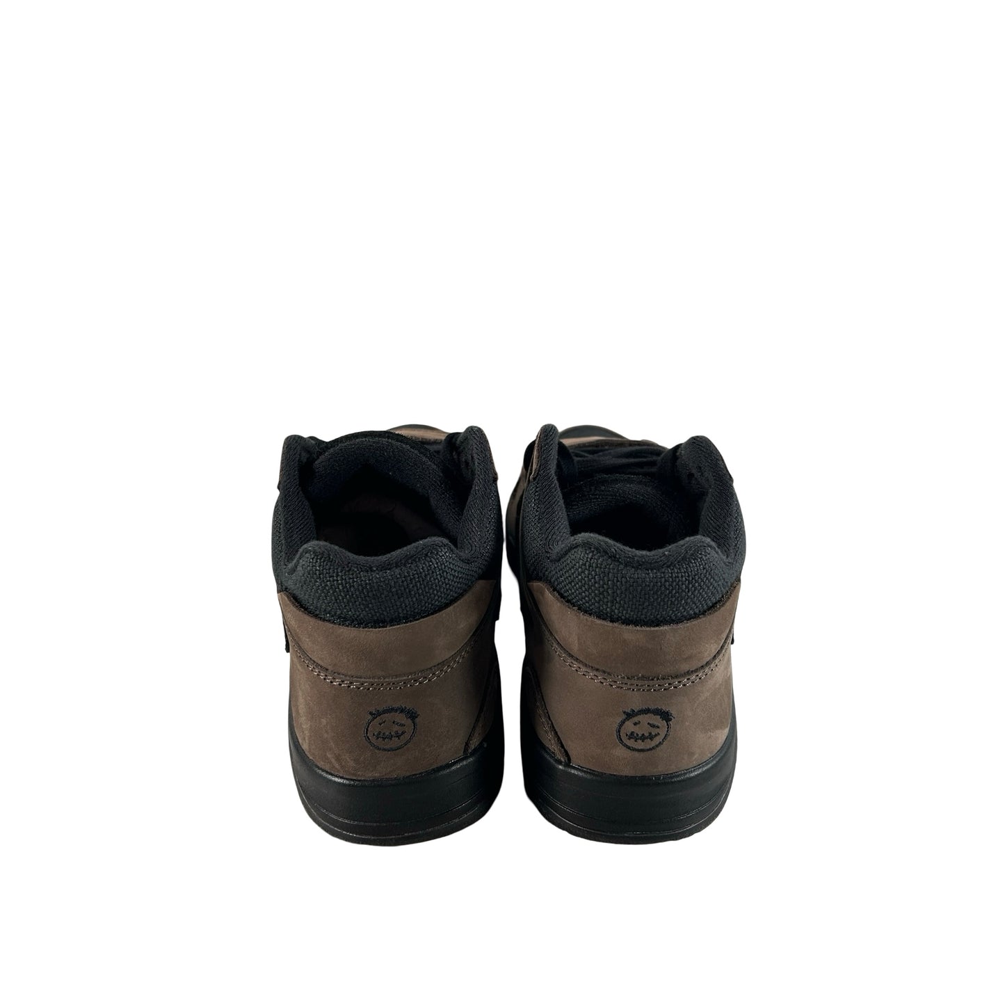 FZ8117 204 Jordan Jumpman Jack TR Travis Scott Dark Mocha [USED] - 8.5 M (VNDS2)